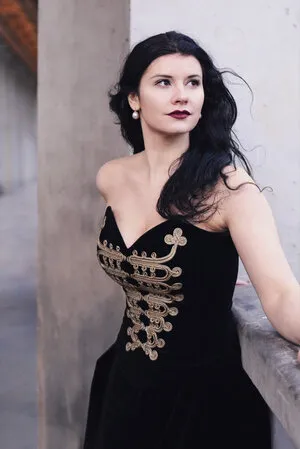 Isabelle Serafin
